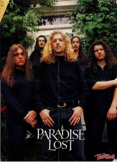 paradise lost torrentz|Paradise Lost (band) .